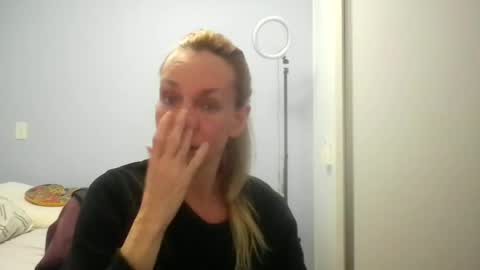 Anny online show from 06/19/26, 12:26