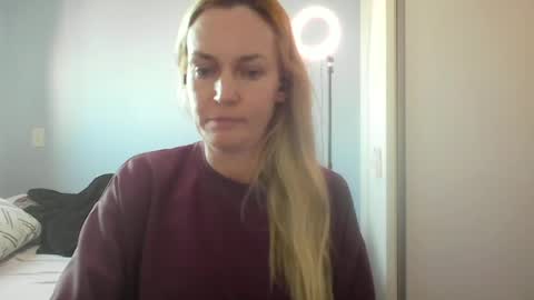 Anny online show from 06/19/26, 12:31