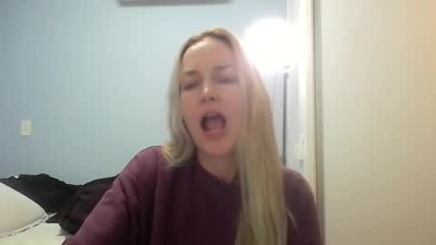 Anny online show from 07/13/26, 12:30