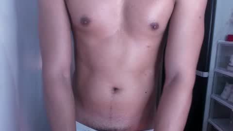 Zion online show from 12/21/25, 03:02