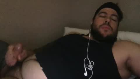 crazybigdick710 online show from 01/19/26, 05:00