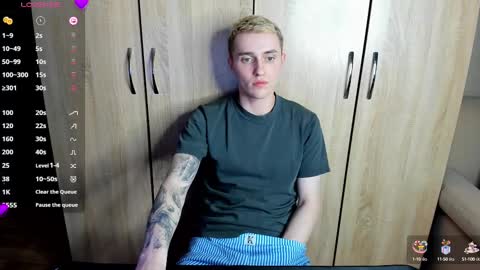 Alex online show from 03/10/25, 05:39