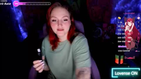 Sam online show from 09/15/25, 02:22