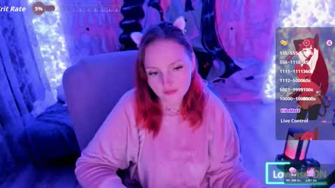 Sam online show from 10/30/25, 02:35