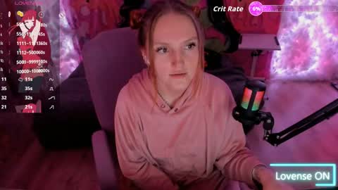 Sam online show from 06/01/26, 02:35
