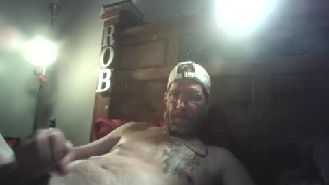 crazybuilder1 online show from 02/19/25, 07:06