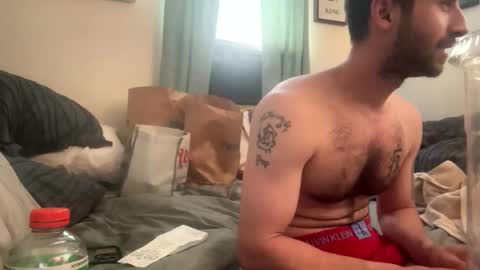 crazydill28 online show from 03/29/26, 07:25