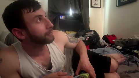 crazydill28 online show from 04/11/26, 09:41