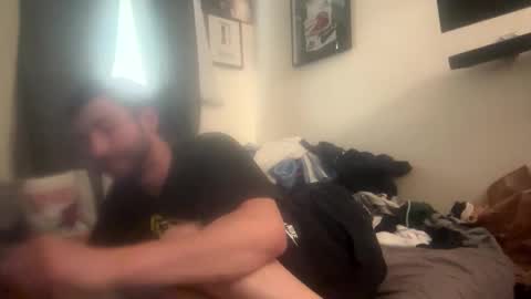 crazydill28 online show from 04/13/26, 07:08