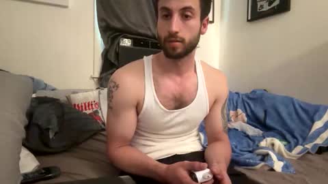 crazydill28 online show from 04/14/26, 04:35