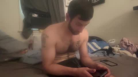 crazydill28 online show from 04/17/26, 03:48