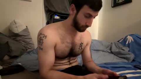 crazydill28 online show from 04/18/26, 04:00