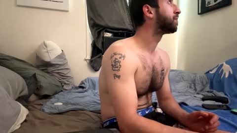 crazydill28 online show from 04/18/26, 07:58