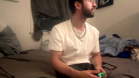 crazydill28 online show from 04/19/26, 05:01