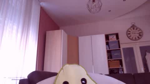 Camille online show from 02/26/26, 08:13