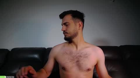 Crazy online show from 09/19/25, 07:25