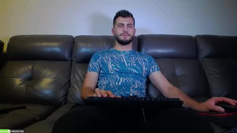 Crazy online show from 09/29/25, 06:35