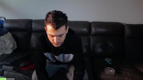 Crazy online show from 10/06/25, 11:07