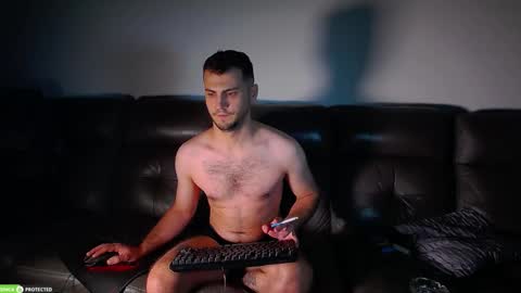 Crazy online show from 10/17/25, 04:20