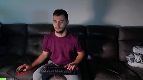 Crazy online show from 10/25/25, 12:56