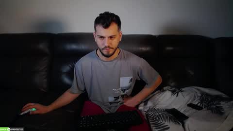 Crazy online show from 02/15/26, 11:52