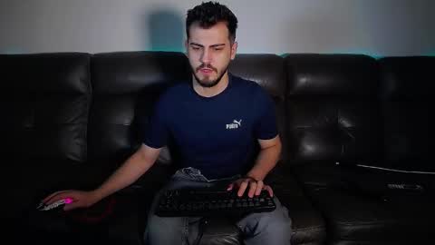 Crazy online show from 02/23/26, 12:24