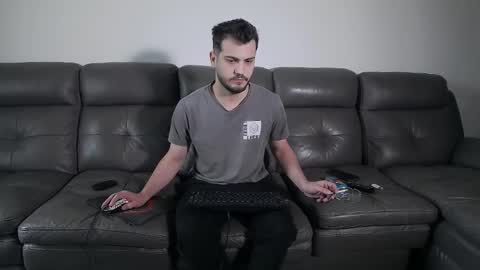 Crazy online show from 03/16/26, 10:19