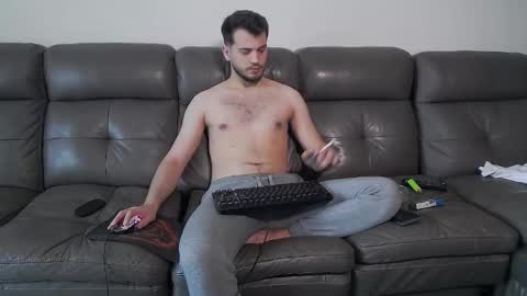 Crazy online show from 03/21/26, 01:48