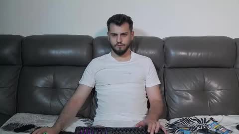 Crazy online show from 05/30/26, 09:01