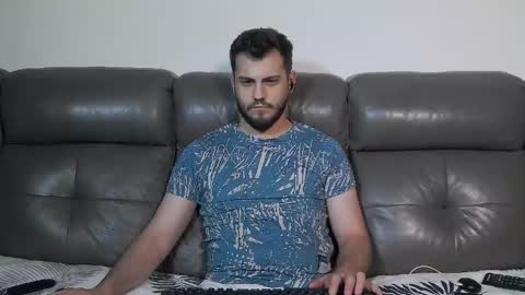 Crazy online show from 05/31/26, 08:32