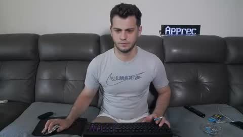 Crazy online show from 07/09/26, 11:47