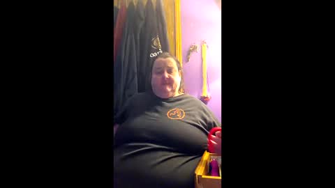 crazygirl802 online show from 03/04/26, 04:29