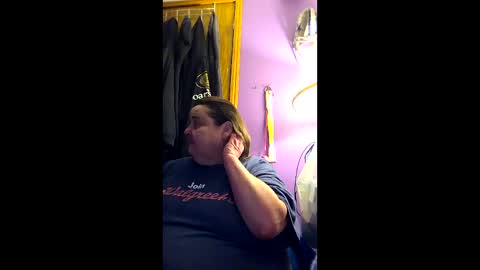 crazygirl802 online show from 03/22/26, 10:57