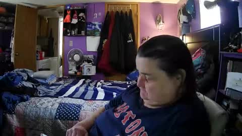 crazygirl802 online show from 03/28/26, 07:02