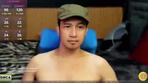 Snapshot of crazyhotasian chatting on 12/07/24, 05:26 JUSTFORFANS online show from 12/07/24, 05:26