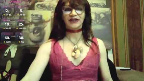 CrazyJuny online show from 01/09/26, 03:48