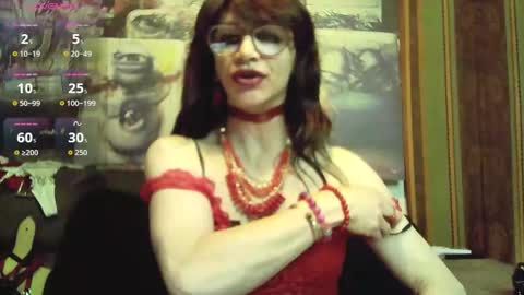 CrazyJuny online show from 01/16/26, 07:07