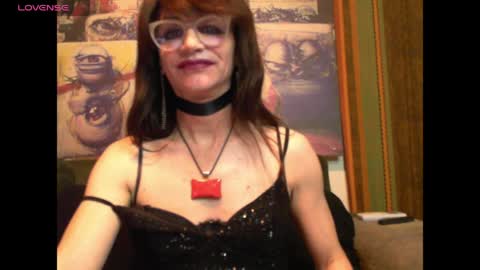 CrazyJuny online show from 04/04/26, 09:12