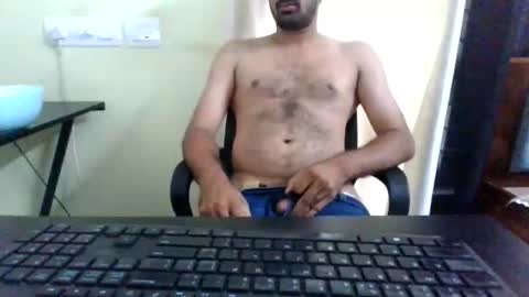 rithik online show from 10/12/25, 09:08