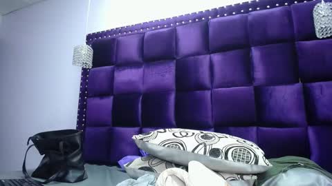 diosalinda online show from 01/11/25, 05:10