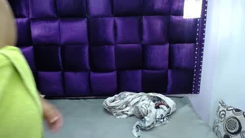 diosalinda online show from 01/14/25, 07:21