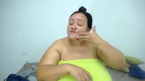 diosalinda online show from 04/16/26, 02:01