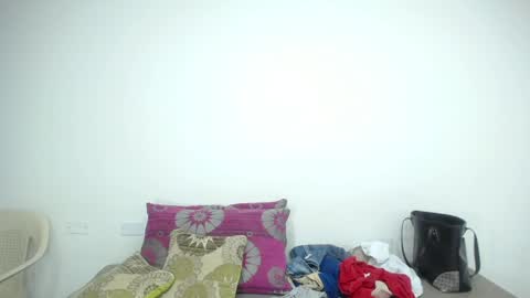 diosalinda online show from 06/02/26, 07:27
