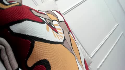 Patricia Lpez online show from 12/04/24, 02:15