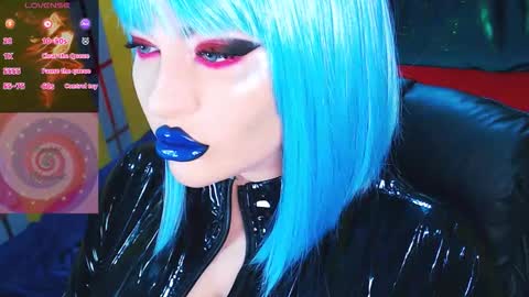 Roxy online show from 12/18/25, 11:05