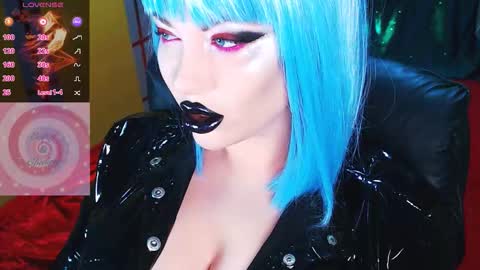 Roxy online show from 01/17/26, 02:00