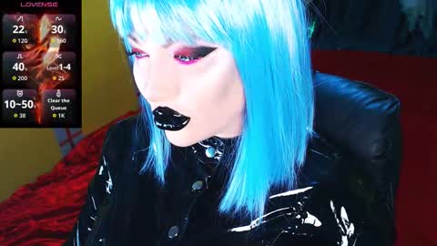 Roxy online show from 02/28/26, 03:02