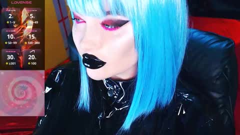 Roxy online show from 03/28/26, 03:00