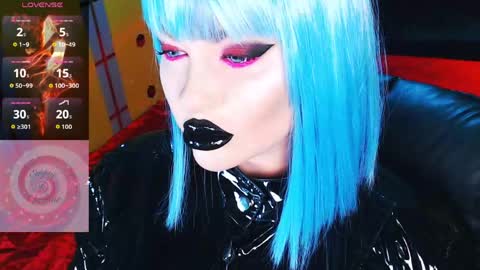 Roxy online show from 04/12/26, 02:44