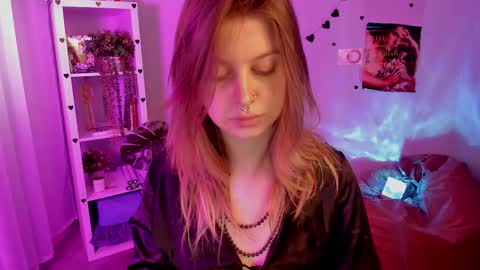 Alice online show from 02/17/26, 01:18